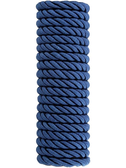 Triple-Strand Twisted Picture Hanging Cord - 1/4-inch Diameter